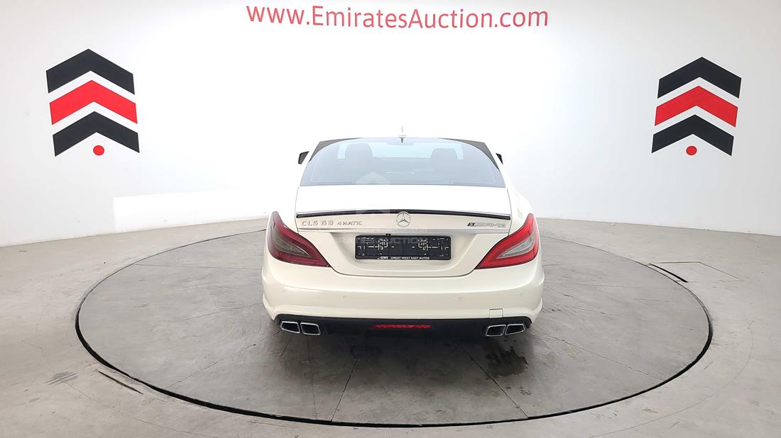 Photo 12 VIN: WDDLJ7GB5EA102332 - MERCEDES CLS 