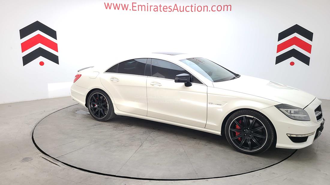 Photo 19 VIN: WDDLJ7GB5EA102332 - MERCEDES CLS 