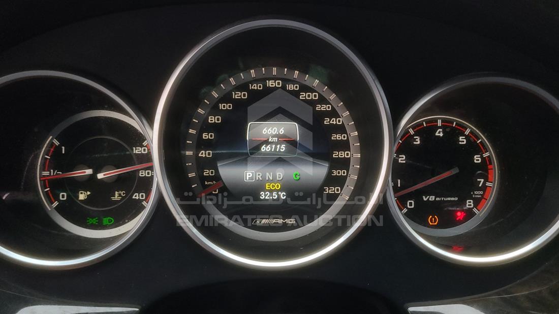 Photo 3 VIN: WDDLJ7GB5EA102332 - MERCEDES CLS 