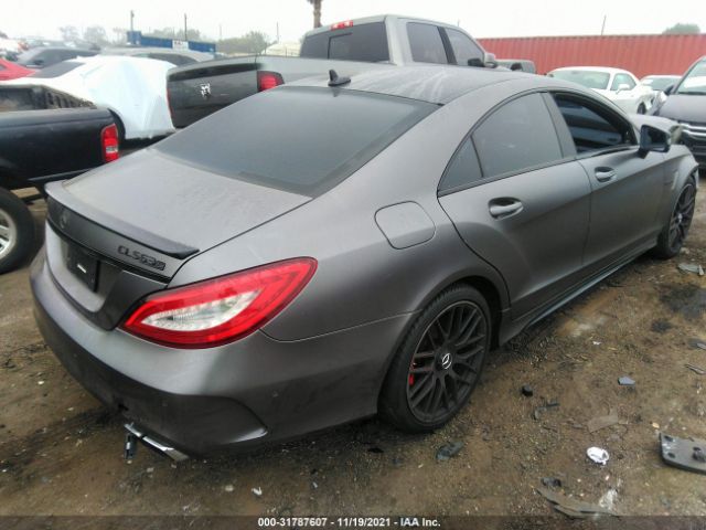 Photo 3 VIN: WDDLJ7GB5HA194417 - MERCEDES-BENZ CLS 