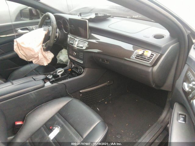 Photo 4 VIN: WDDLJ7GB5HA194417 - MERCEDES-BENZ CLS 