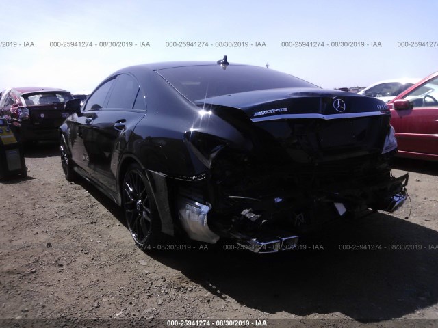 Photo 2 VIN: WDDLJ7GB6GA180069 - MERCEDES-BENZ CLS 