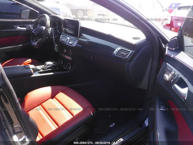 Photo 4 VIN: WDDLJ7GB6GA180069 - MERCEDES-BENZ CLS 