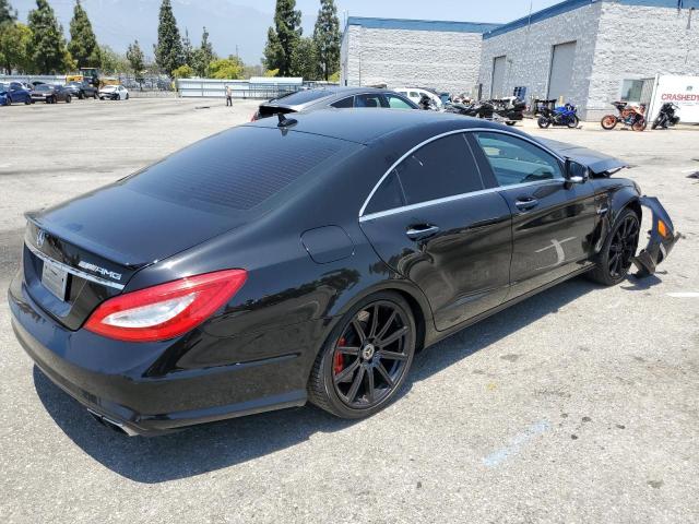 Photo 2 VIN: WDDLJ7GB7EA130178 - MERCEDES-BENZ CLS-CLASS 