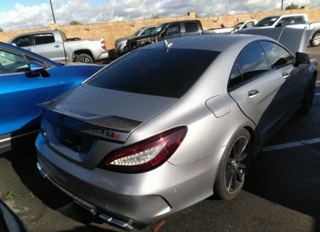 Photo 3 VIN: WDDLJ7GBXGA179426 - MERCEDES-BENZ CLS 