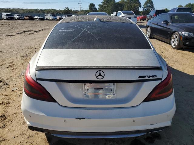 Photo 5 VIN: WDDLJ9BB0EA091050 - MERCEDES-BENZ CLS 550 4M 