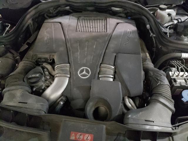 Photo 6 VIN: WDDLJ9BB0EA099794 - MERCEDES-BENZ CLS 550 4M 