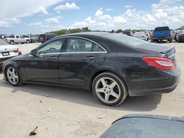 Photo 1 VIN: WDDLJ9BB1EA090831 - MERCEDES-BENZ CLS 550 4M 