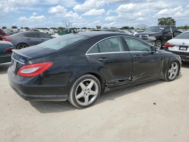 Photo 2 VIN: WDDLJ9BB1EA090831 - MERCEDES-BENZ CLS 550 4M 