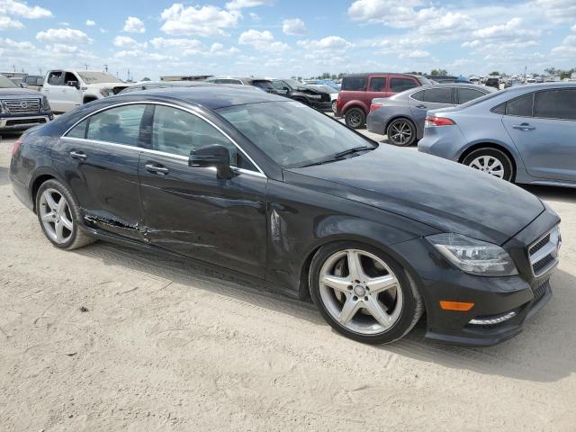 Photo 3 VIN: WDDLJ9BB1EA090831 - MERCEDES-BENZ CLS 550 4M 