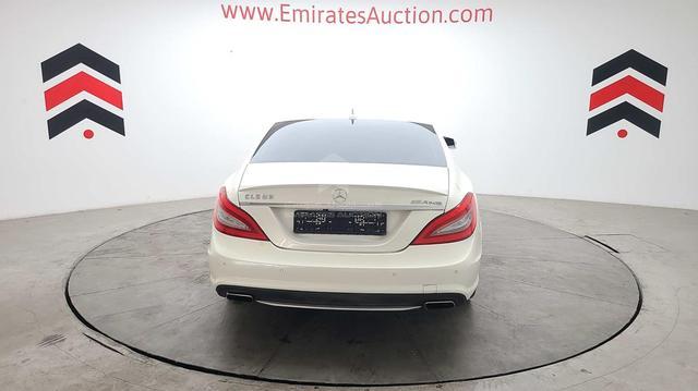 Photo 14 VIN: WDDLJ9BB1EA093471 - MERCEDES CLS 