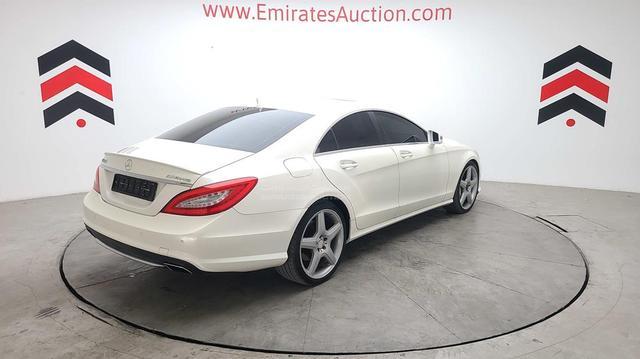 Photo 16 VIN: WDDLJ9BB1EA093471 - MERCEDES CLS 