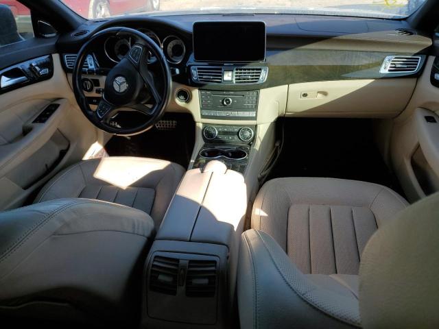 Photo 7 VIN: WDDLJ9BB2GA173154 - MERCEDES-BENZ CLS-CLASS 