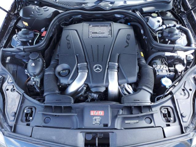 Photo 10 VIN: WDDLJ9BB3DA083703 - MERCEDES-BENZ CLS 550 4M 