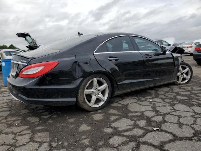 Photo 2 VIN: WDDLJ9BB3EA108150 - MERCEDES-BENZ CLS 550 4M 