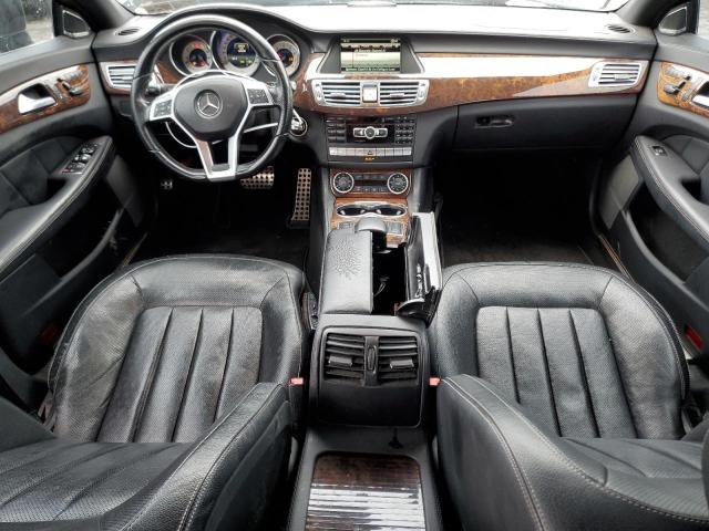 Photo 7 VIN: WDDLJ9BB3EA108150 - MERCEDES-BENZ CLS 550 4M 