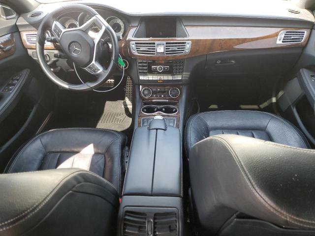 Photo 7 VIN: WDDLJ9BB4DA080535 - MERCEDES-BENZ CLS 550 4M 