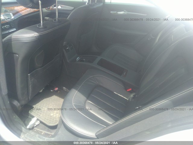 Photo 7 VIN: WDDLJ9BB4EA102776 - MERCEDES-BENZ CLS-CLASS 