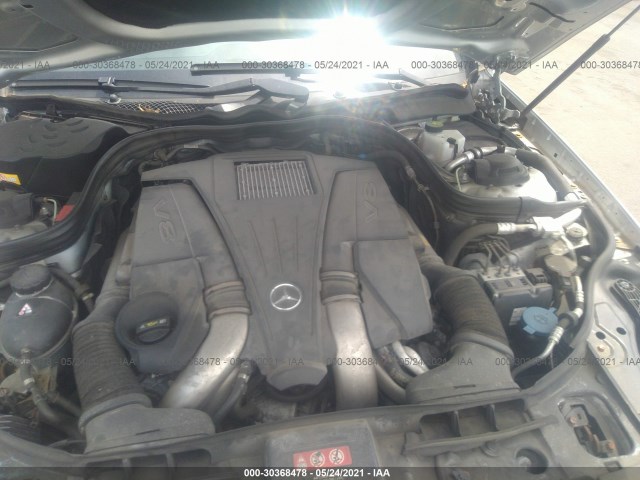 Photo 9 VIN: WDDLJ9BB4EA102776 - MERCEDES-BENZ CLS-CLASS 