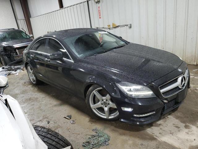 Photo 3 VIN: WDDLJ9BB4EA128701 - MERCEDES-BENZ CLS 550 4M 