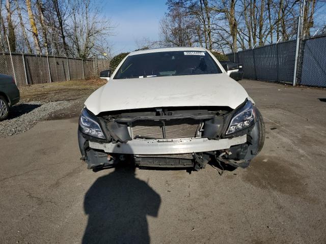 Photo 4 VIN: WDDLJ9BB4GA161863 - MERCEDES-BENZ CLS-CLASS 