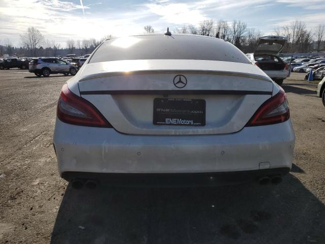 Photo 5 VIN: WDDLJ9BB4GA161863 - MERCEDES-BENZ CLS-CLASS 