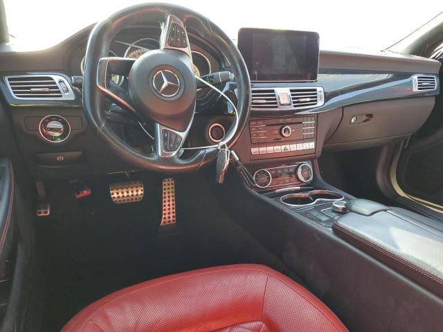 Photo 7 VIN: WDDLJ9BB4GA161863 - MERCEDES-BENZ CLS-CLASS 