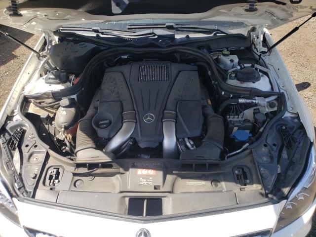 Photo 10 VIN: WDDLJ9BB4JA205139 - MERCEDES-BENZ CLS 550 4M 