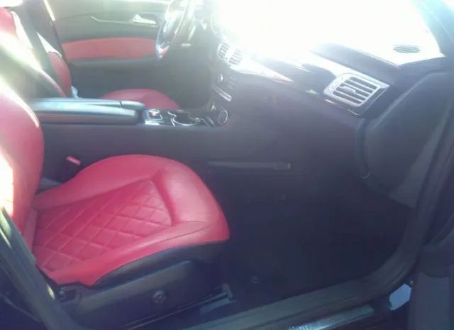 Photo 4 VIN: WDDLJ9BB4JA205741 - MERCEDES-BENZ CLS 