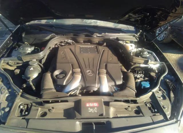 Photo 9 VIN: WDDLJ9BB4JA205741 - MERCEDES-BENZ CLS 