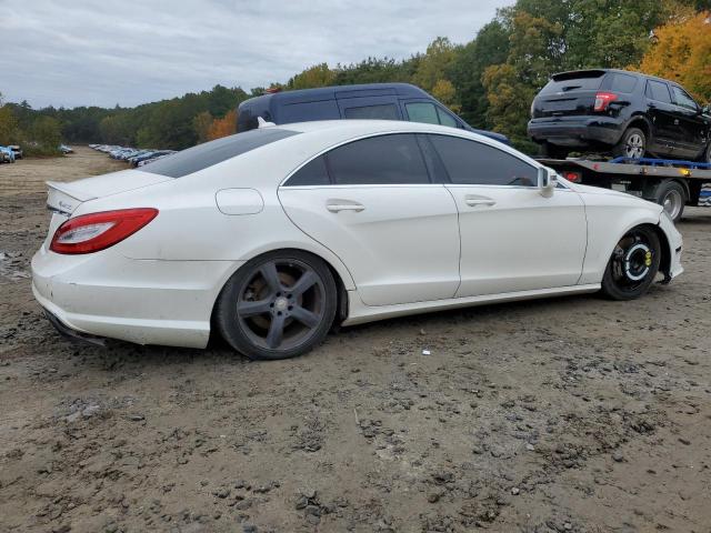 Photo 2 VIN: WDDLJ9BB5EA095398 - MERCEDES-BENZ CLS 550 4M 