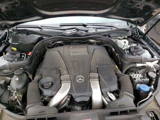 Photo 6 VIN: WDDLJ9BB5EA103757 - MERCEDES-BENZ CLS 550 4M 