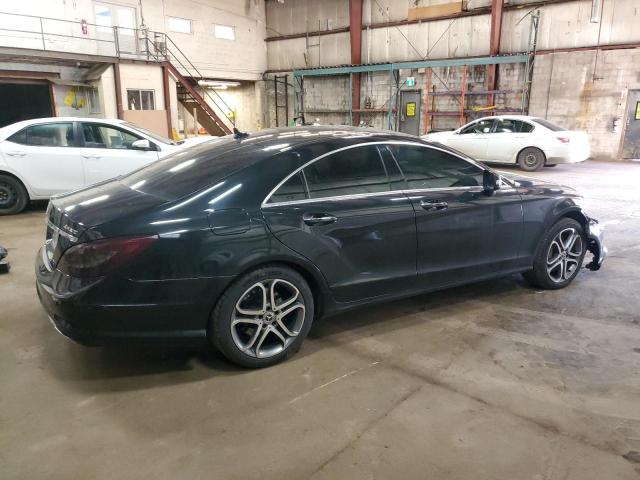 Photo 2 VIN: WDDLJ9BB5EA120137 - MERCEDES-BENZ CLS-CLASS 