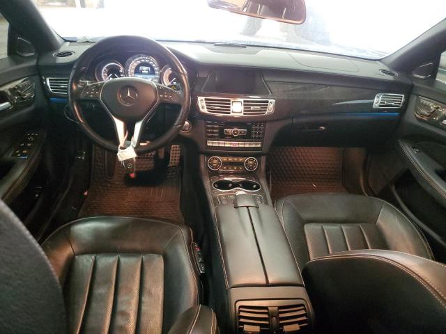 Photo 7 VIN: WDDLJ9BB5EA120137 - MERCEDES-BENZ CLS-CLASS 