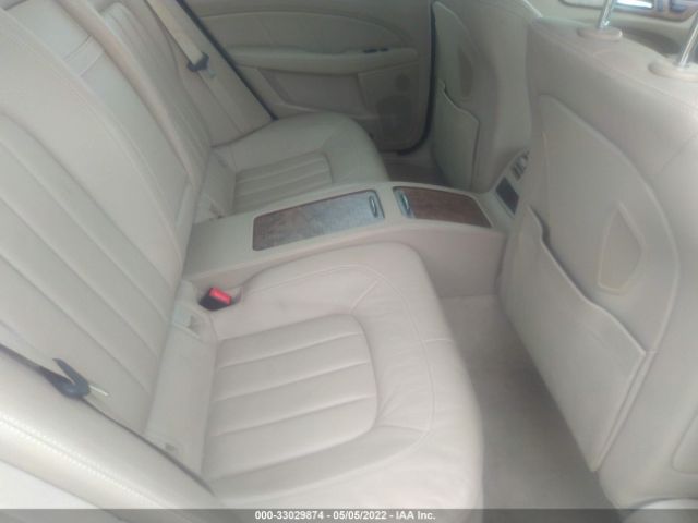 Photo 7 VIN: WDDLJ9BB6CA051357 - MERCEDES-BENZ CLS-CLASS 