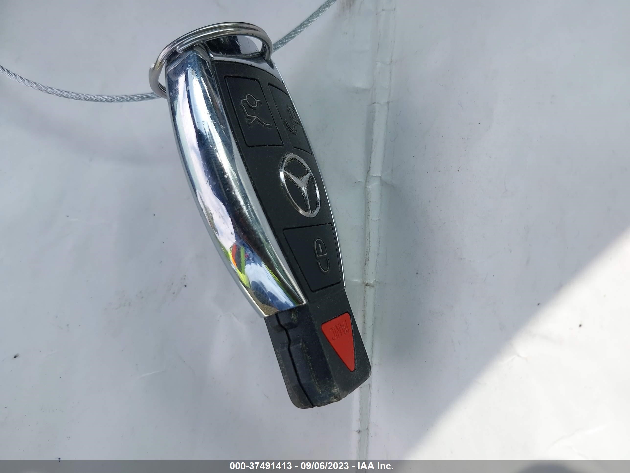 Photo 10 VIN: WDDLJ9BB6EA089612 - MERCEDES-BENZ CLS-KLASSE 