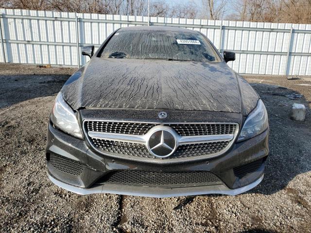 Photo 4 VIN: WDDLJ9BB6HA205055 - MERCEDES-BENZ CLS-CLASS 