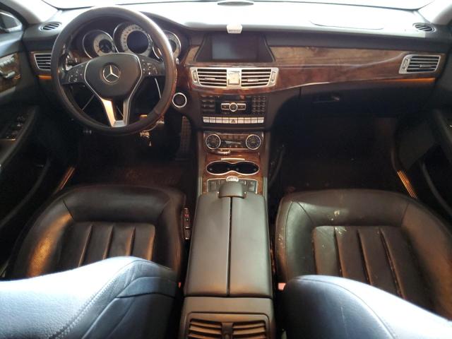 Photo 7 VIN: WDDLJ9BB7DA060926 - MERCEDES-BENZ CLS-CLASS 