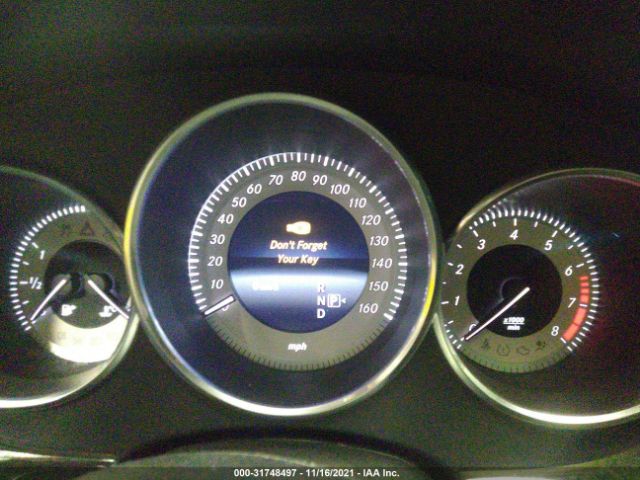 Photo 6 VIN: WDDLJ9BB7EA089960 - MERCEDES-BENZ CLS-CLASS 