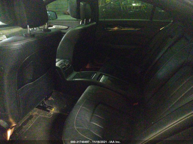 Photo 7 VIN: WDDLJ9BB7EA089960 - MERCEDES-BENZ CLS-CLASS 