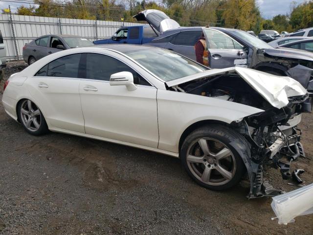 Photo 3 VIN: WDDLJ9BB7EA090820 - MERCEDES-BENZ CLS-CLASS 