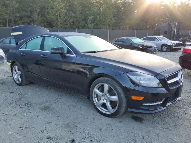 Photo 3 VIN: WDDLJ9BB7EA095287 - MERCEDES-BENZ CLS 550 4M 