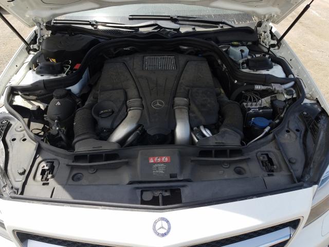 Photo 6 VIN: WDDLJ9BB7EA097881 - MERCEDES-BENZ CLS-CLASS 