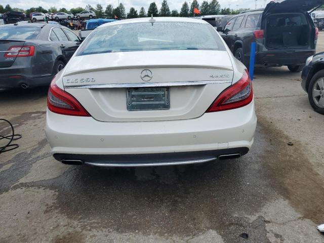 Photo 5 VIN: WDDLJ9BB7EA103615 - MERCEDES-BENZ CLS 550 4M 