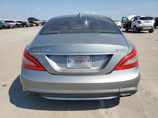 Photo 5 VIN: WDDLJ9BB8CA023298 - MERCEDES-BENZ CLS-CLASS 