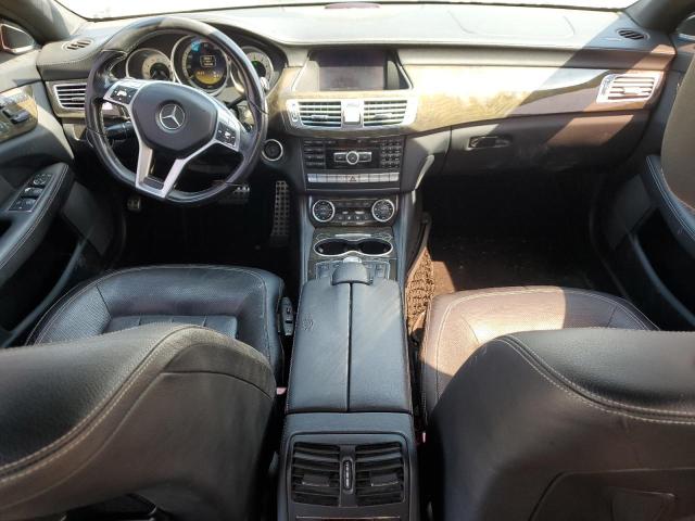 Photo 7 VIN: WDDLJ9BB8CA023298 - MERCEDES-BENZ CLS-CLASS 