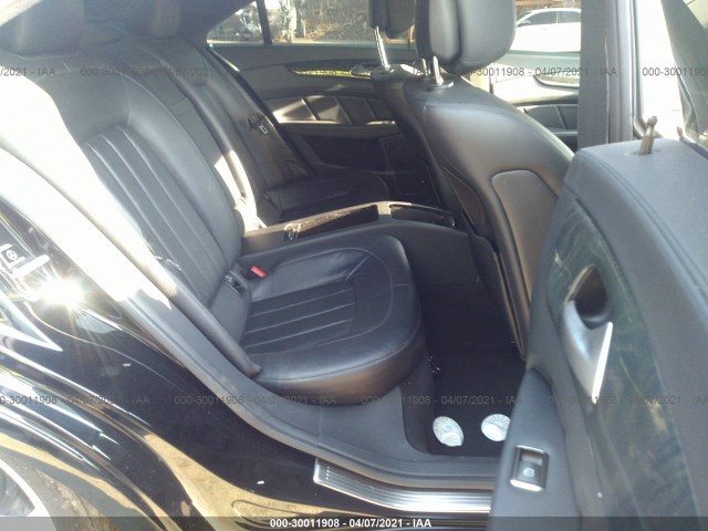 Photo 7 VIN: WDDLJ9BB8FA146085 - MERCEDES-BENZ CLS-CLASS 