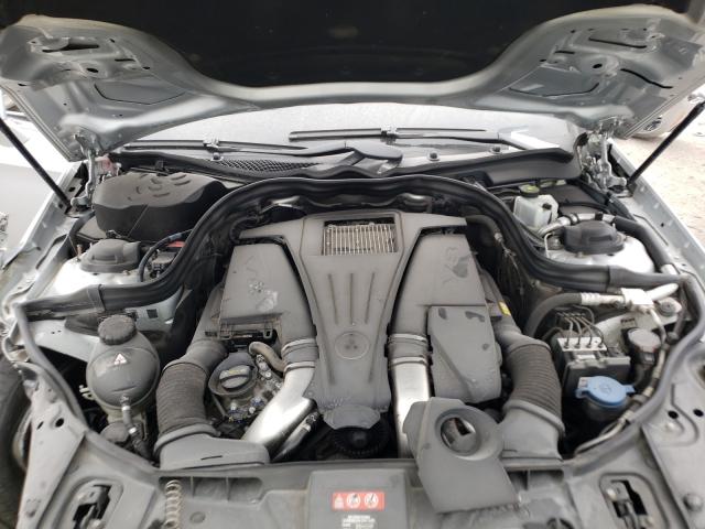 Photo 6 VIN: WDDLJ9BB9DA064699 - MERCEDES-BENZ CLS 550 4M 