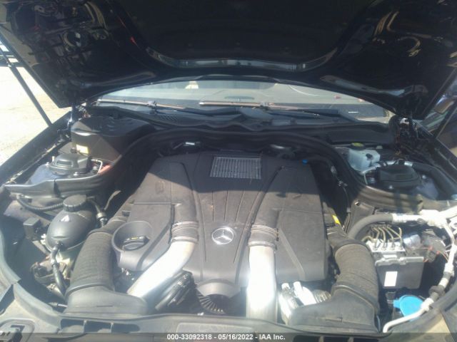 Photo 9 VIN: WDDLJ9BB9EA095369 - MERCEDES-BENZ CLS-CLASS 