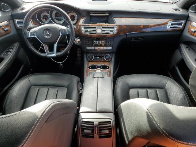 Photo 7 VIN: WDDLJ9BB9EA108962 - MERCEDES-BENZ CLS 550 4M 